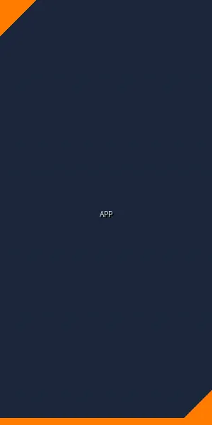 每日大赛APP界面展示 - 聚力体育app 移动端应用