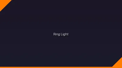 积分兑换 - LED环形补光灯 | 聚力体育app 积分商城