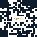 App Store下载二维码 - 每日大赛 聚力体育app APP